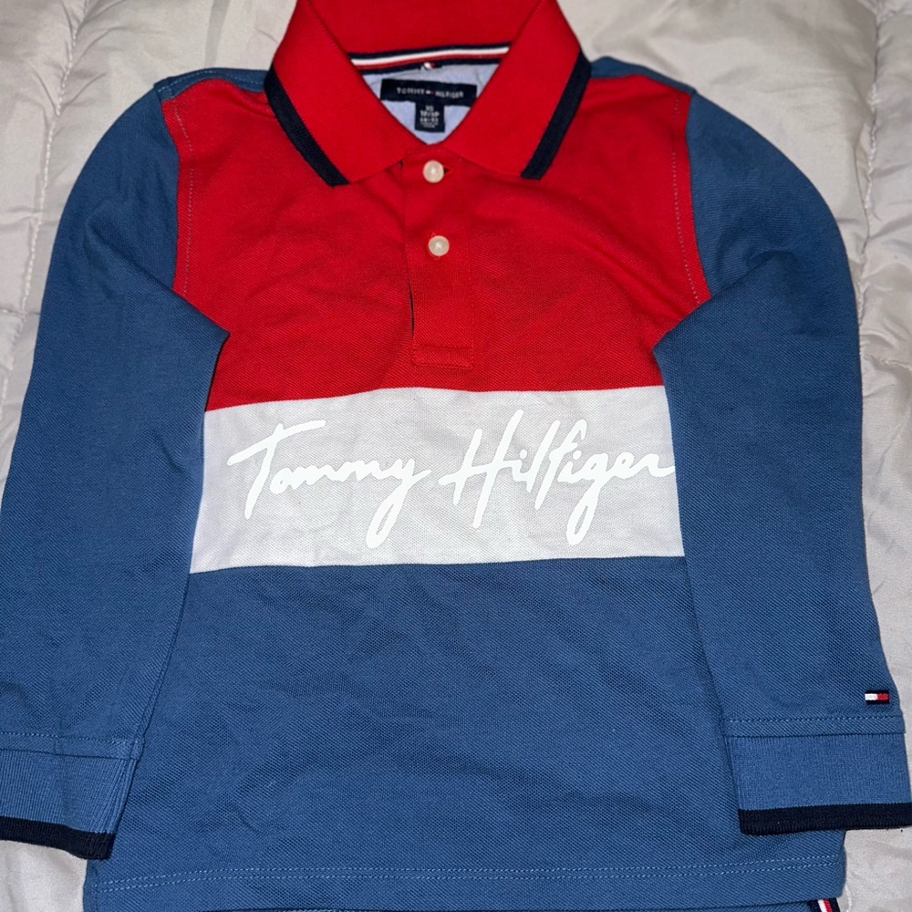 Tommy Hilfiger shirt